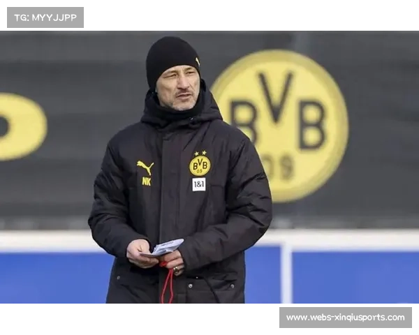 科瓦奇强调多特团队团结与集体努力应对密集赛程的重要性