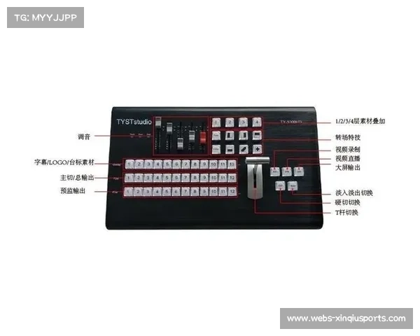 智能导播模组在本季度嵌入移动端 赋予了普通工作者专业级的转播能力